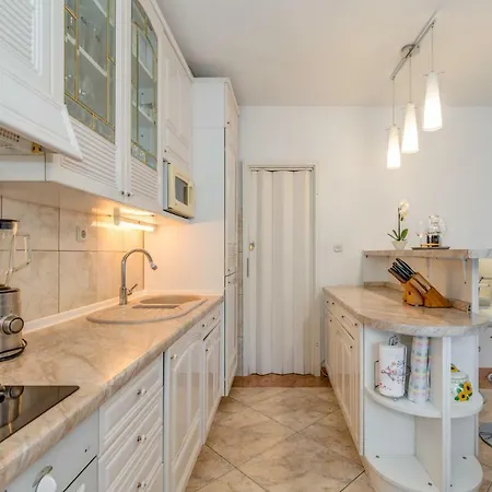 Apartamento 3 Sisters *