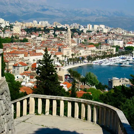 3 Sisters Apartamento Split