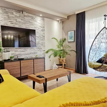 3 Sisters Apartman *