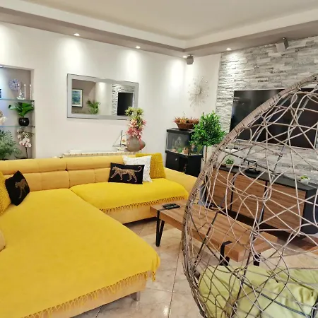 3 Sisters スプリト