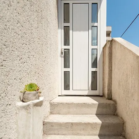 3 Sisters Apartman Split