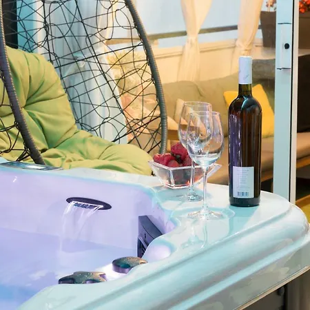 3 Sisters * スプリト