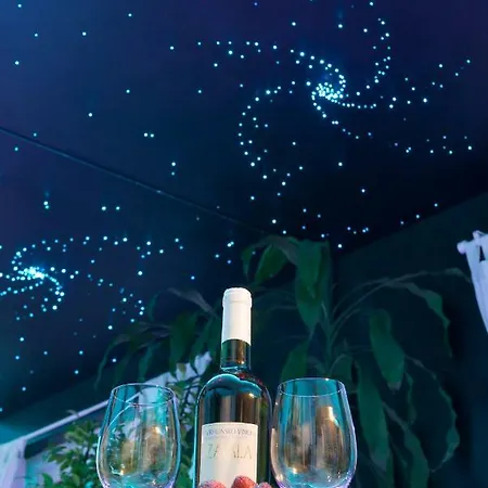 Apartman 3 Sisters Split