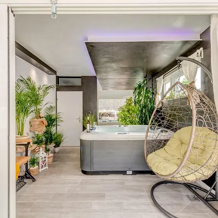 3 Sisters Apartman Split