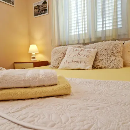 3 Sisters Apartment