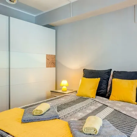 3 Sisters Appartement *