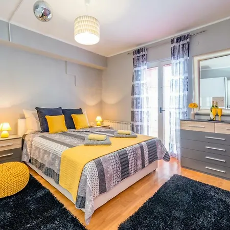 Apartman 3 Sisters