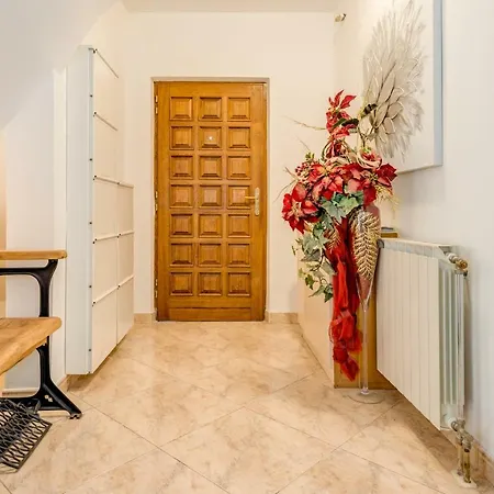 Apartman 3 Sisters