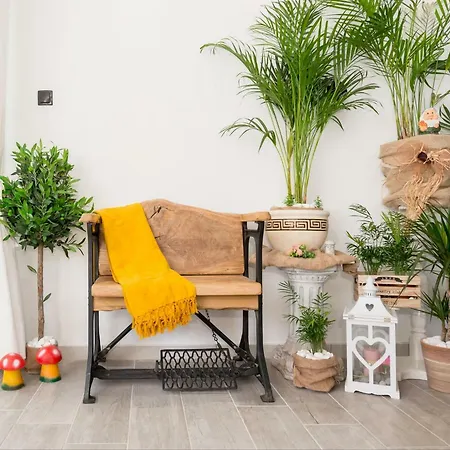 3 Sisters * ספליט