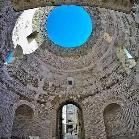 דירה 3 Sisters *